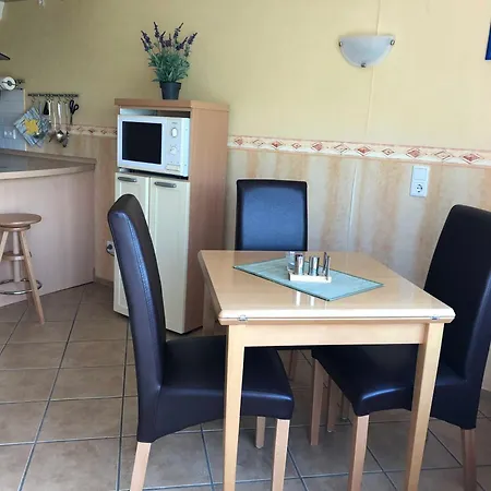 Anita Apartment Michelstadt